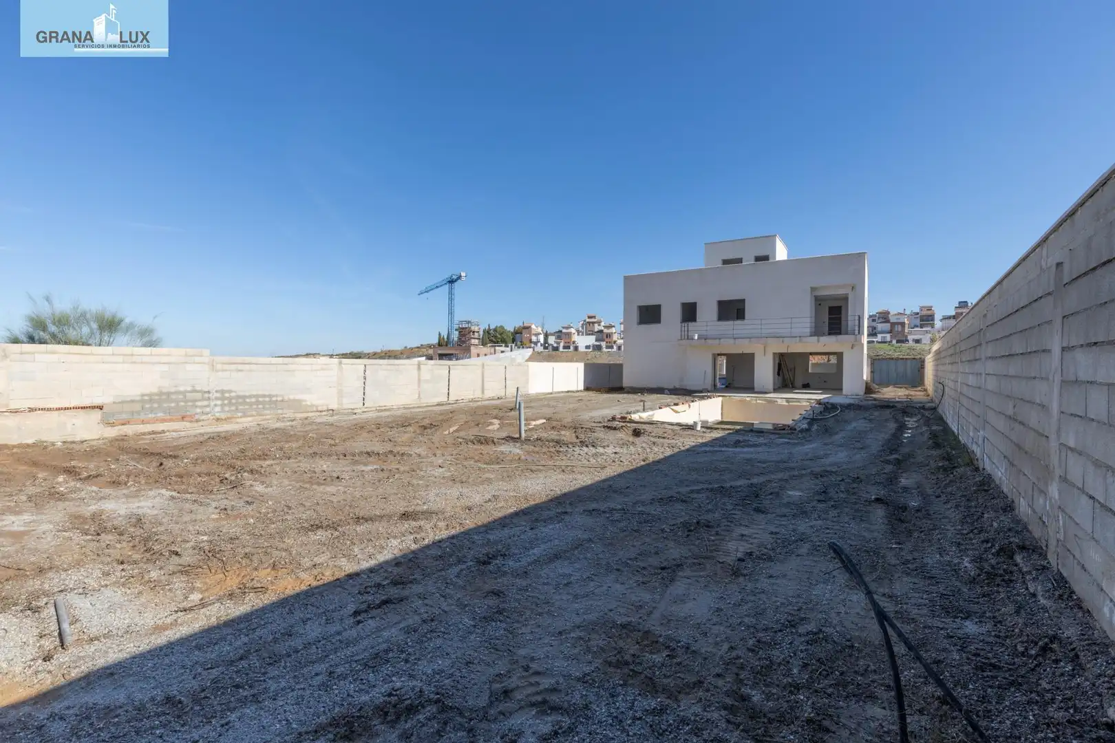 Detached house with terrace for sale in Calle Puntal de las Siete Lagunas, imagen 56