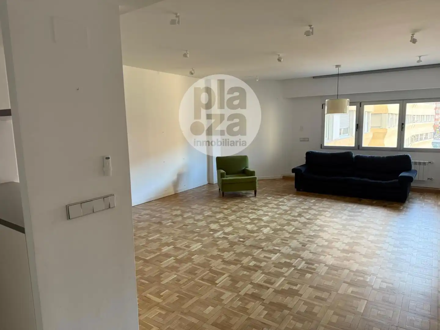 Flat for sale in Burgos  with Heating