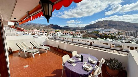 Foto 3 de Apartamento en venta en Los Cristianos, Arona