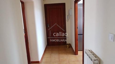 Foto 5 de Pis de lloguer a A Malata - Catabois - Ciudad Jardín, Ferrol