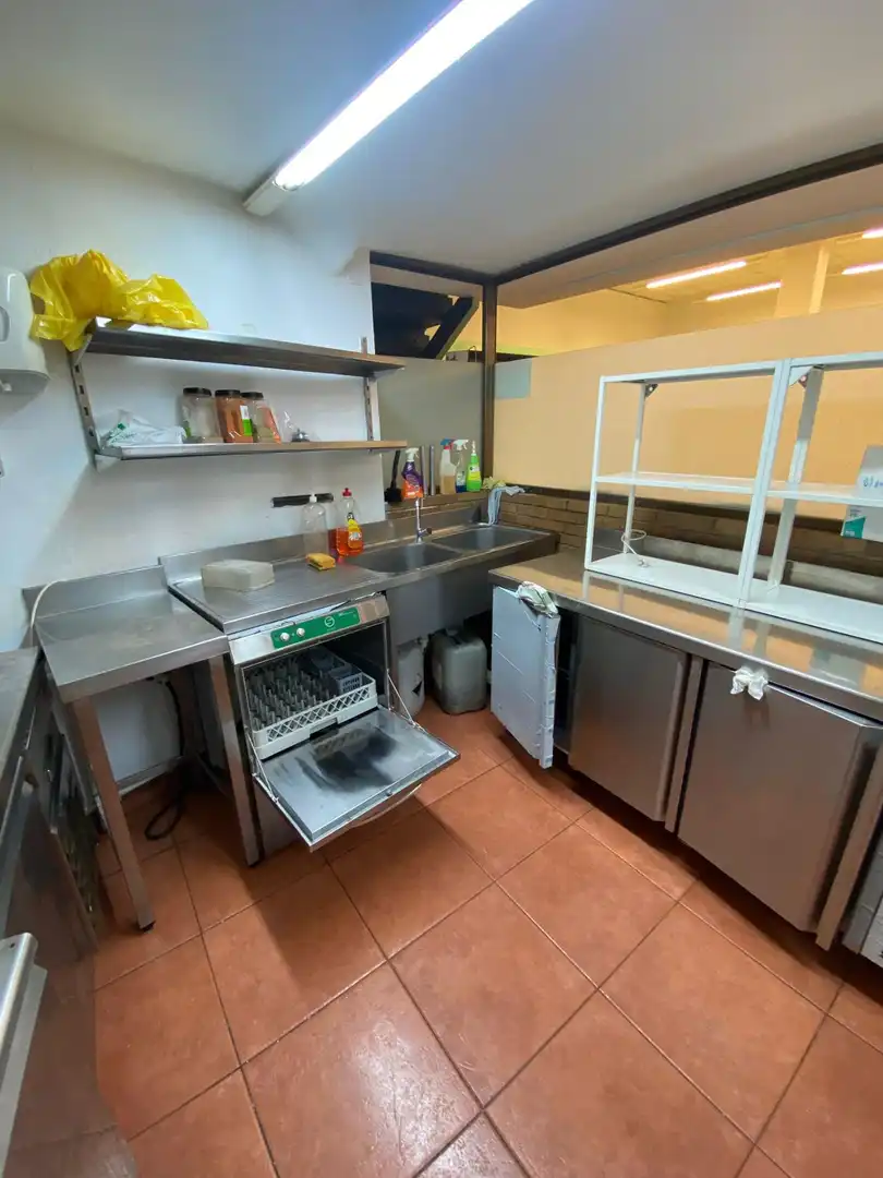 Local comercial en venda a Calle Nou, imagen 13