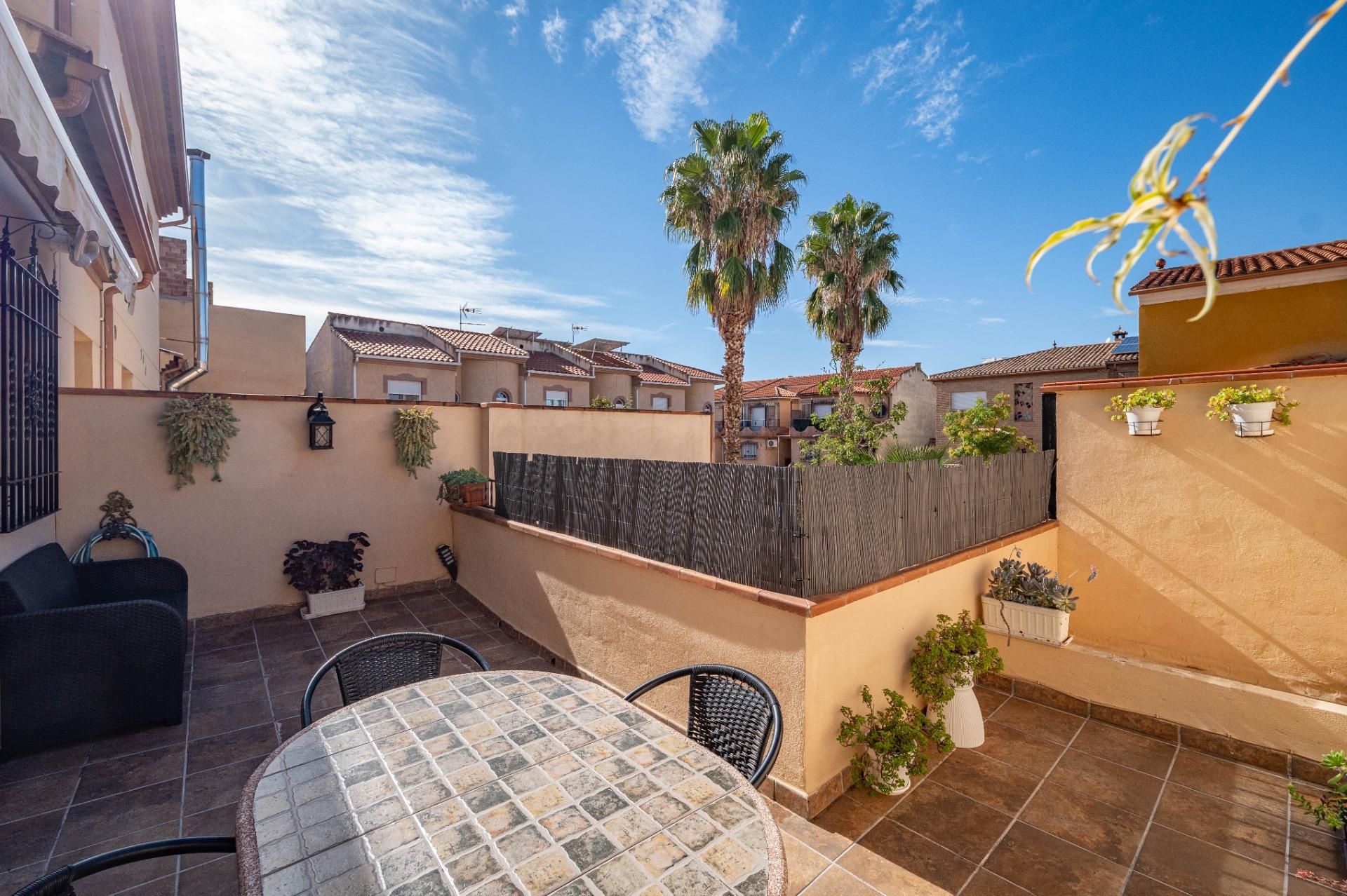 Casa o xalet en venda a Camino YESEROS