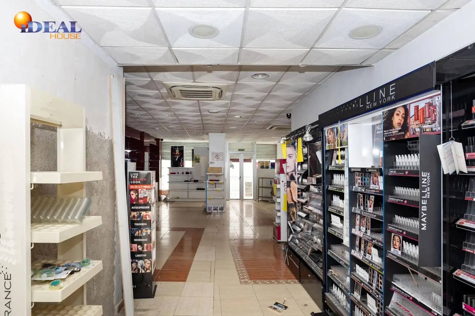 Locale commerciale in vendita a Santa Fe, imagen 4