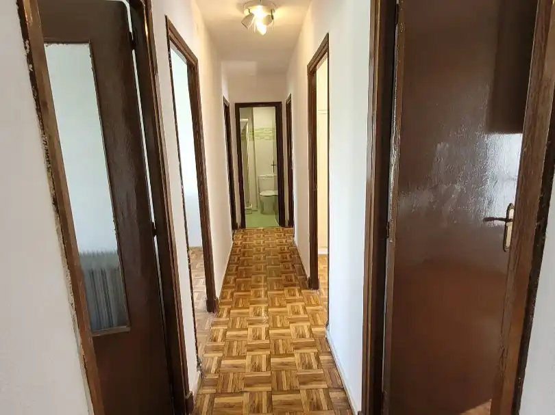 Flat for sale in Guadalajara Capital  with Terrace and Balcony