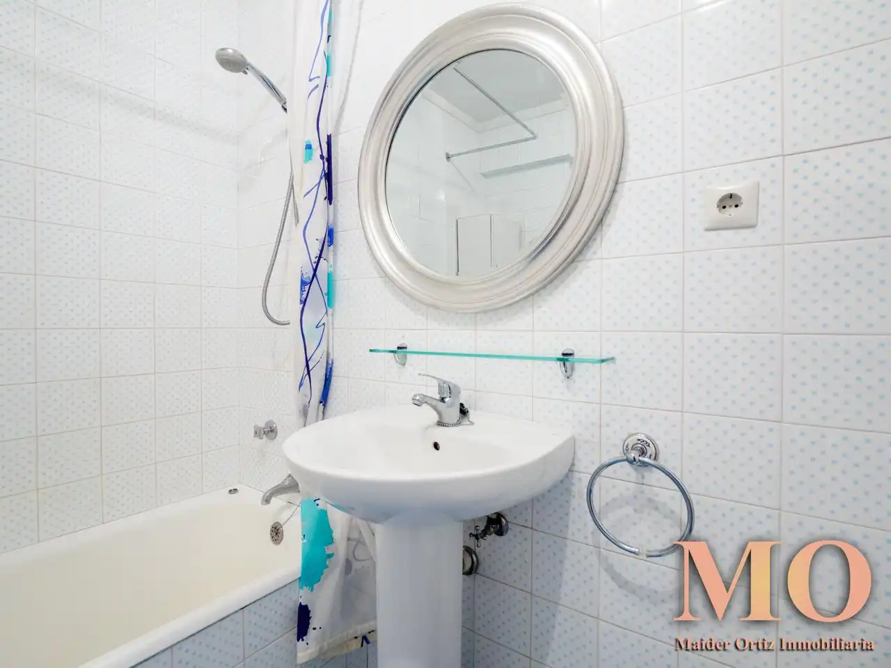 Baño de Piso en venta en Arrasate / Mondragón con Calefacción, Terraza y Trastero