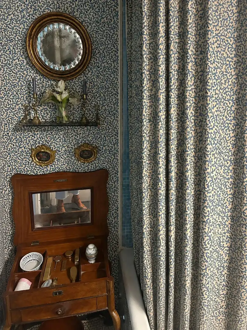 Bedroom of Flat for sale in Getxo   with Storage room