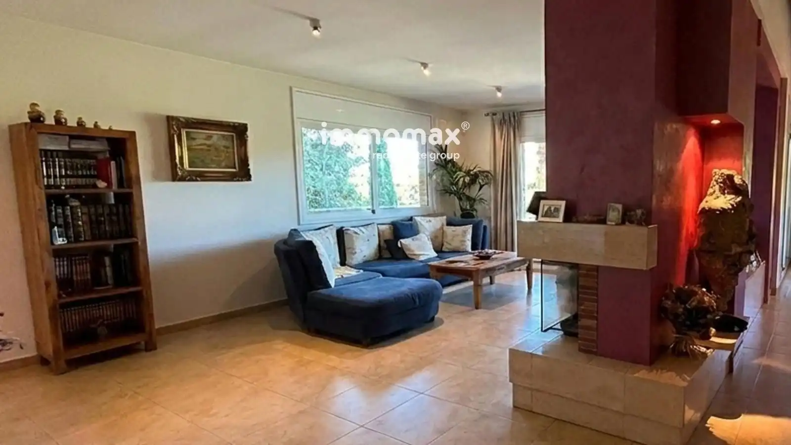 Villa mit Garten zum Verkauf in D' OLOF PALME, imagen 31