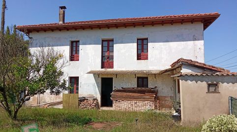 Foto 2 de Casa adosada en venda a Onon, Selorio - Tornón, Villaviciosa