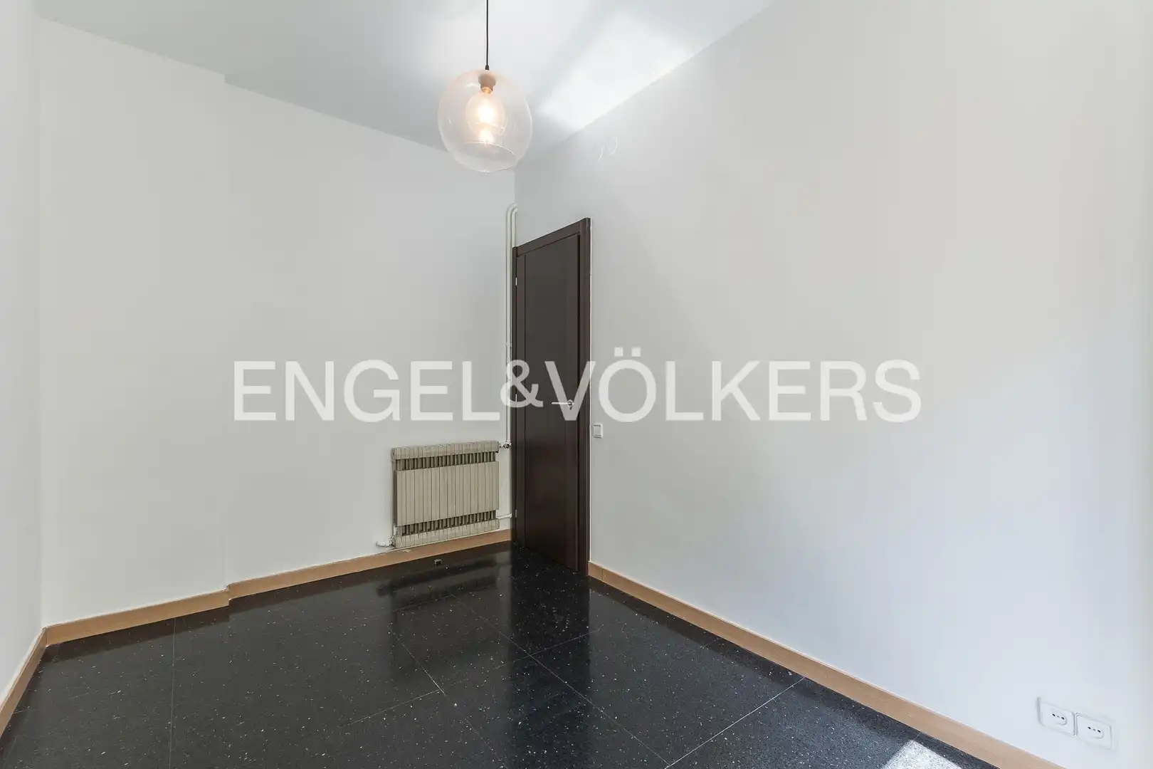 Flat for rent in Barcelona  with Air Conditioner, Heating and Parquet flooring