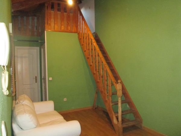 Estudio en venta en  Madrid Capital con Aire acondicionado, Calefacción y Horno