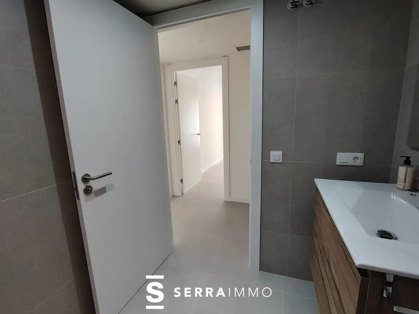 Wohnung zur Miete in Vilafranca del Penedès mit Heizung, Terrasse und Alarm