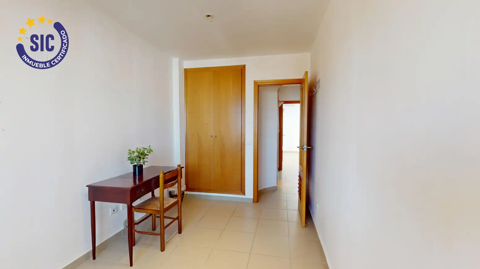 Flat for sale in Albuixech  with Air Conditioner, Heating and Private garden