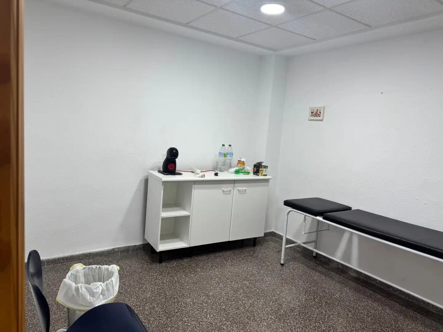 Office space with lift for sale in Carrer Poeta Miguel Hernandez 9, imagen 9