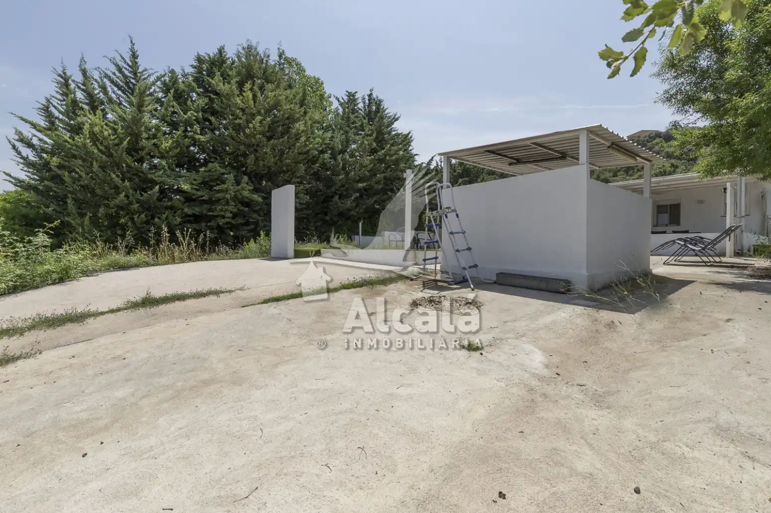 Casa amb piscina en venda a Hontoba, imagen 64