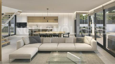 Foto 4 de Casa o chalet en venta en Les Grases, Barcelona