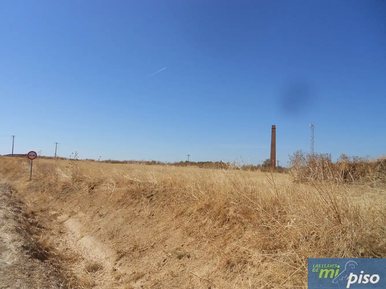 Terreno en venta en Villamuriel de Campos