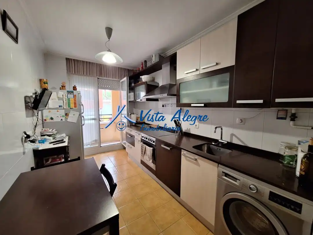Piso con terraza en venta en Calle Arsenio Marcelino Salazar, imagen 7