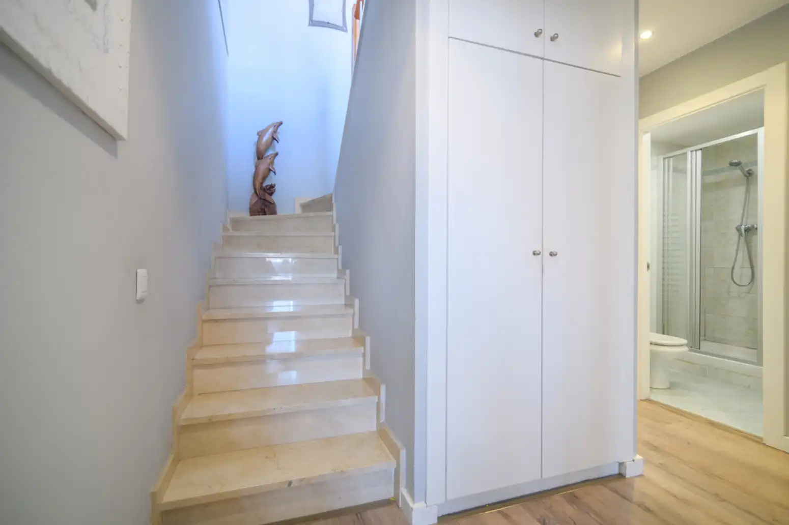 Ático en venta en Sant Boi de Llobregat con Aire acondicionado, Calefacción y Parquet