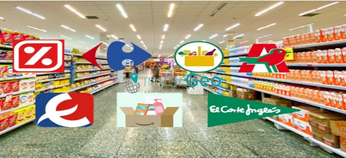 Local comercial en venda a Latina, imagen 3
