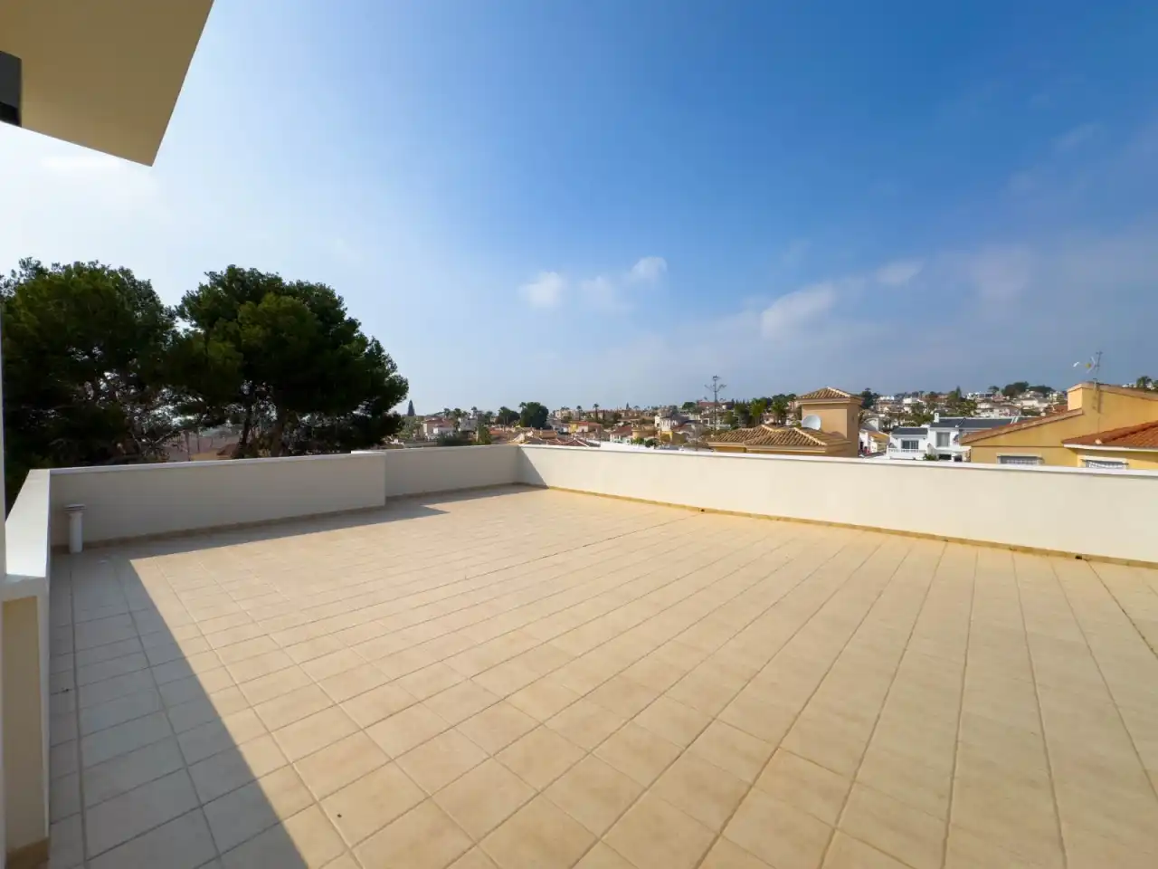 Terrace of Houses for sale in Rojales  with Air Conditioner, Heating and Private garden