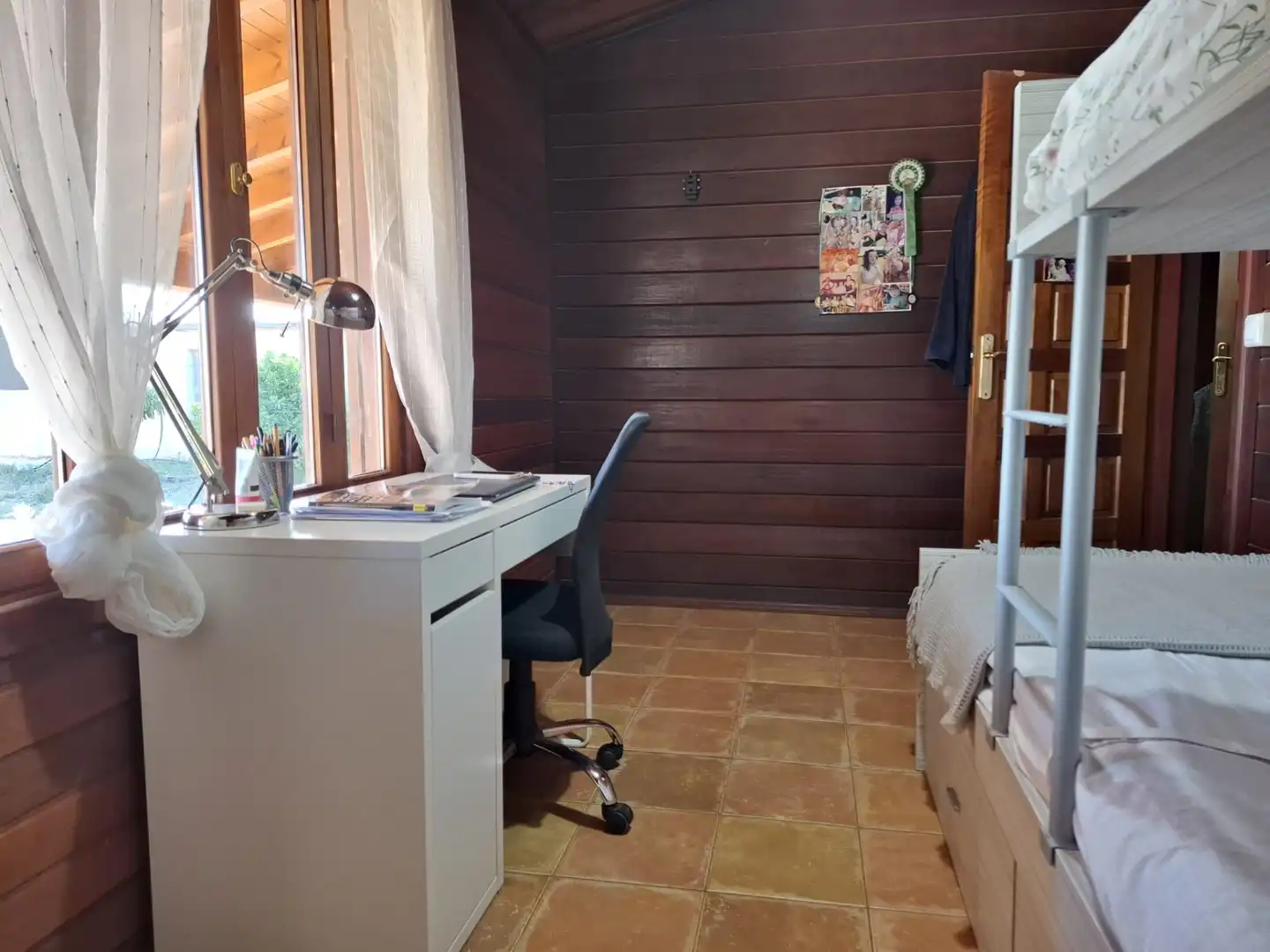 Casa rústica amb piscina en venda a Puntalon P33, imagen 11