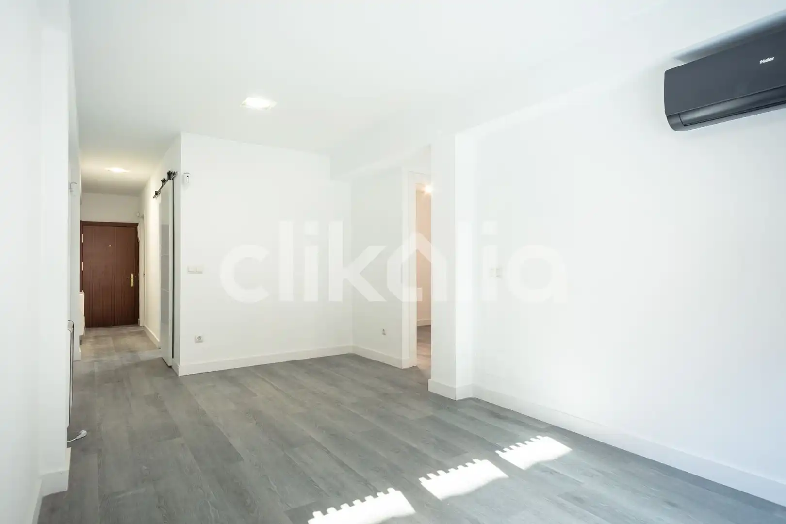 Flat for rent in Puente de Vallecas