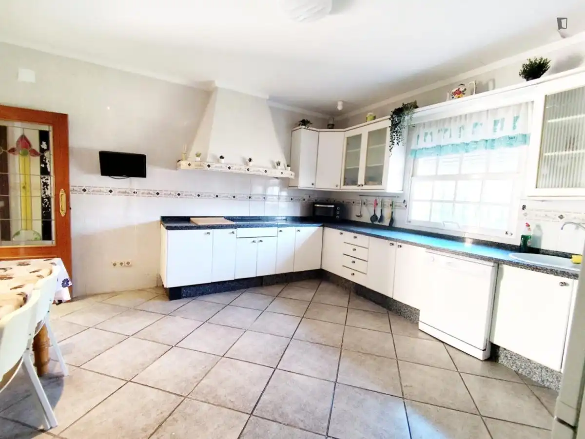 Habitación en Condequinto