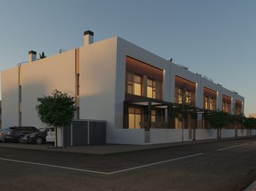 Casa con piscina in vendita a Dolores