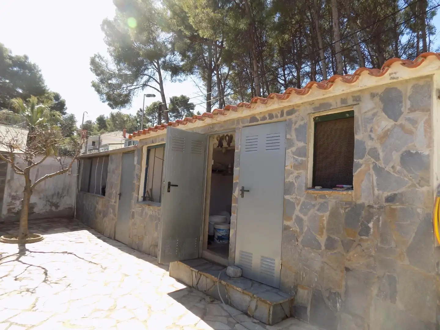 Casa amb terrassa en venda a Miramar, imagen 23