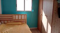 Bedroom of Flat for sale in Burjassot  with Air Conditioner, Heating and Furnished