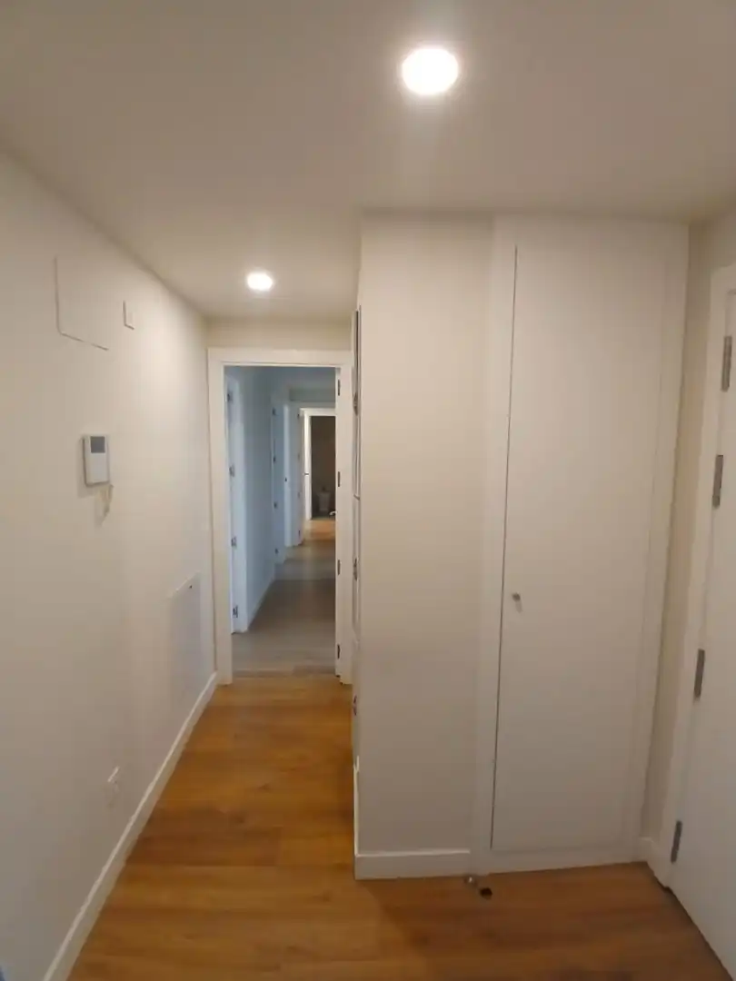 Piso en venta en Las Rozas de Madrid con Aire acondicionado, Calefacción y Parquet