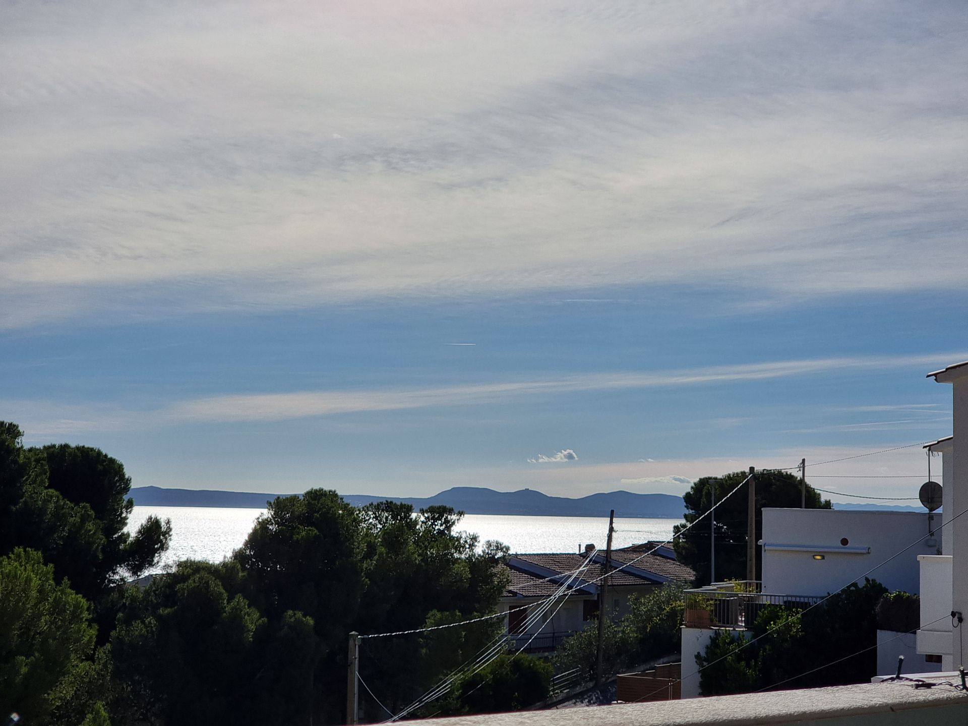 Vista exterior de Casa adosada en venda en Roses amb Aire condicionat, Calefacció i Jardí privat