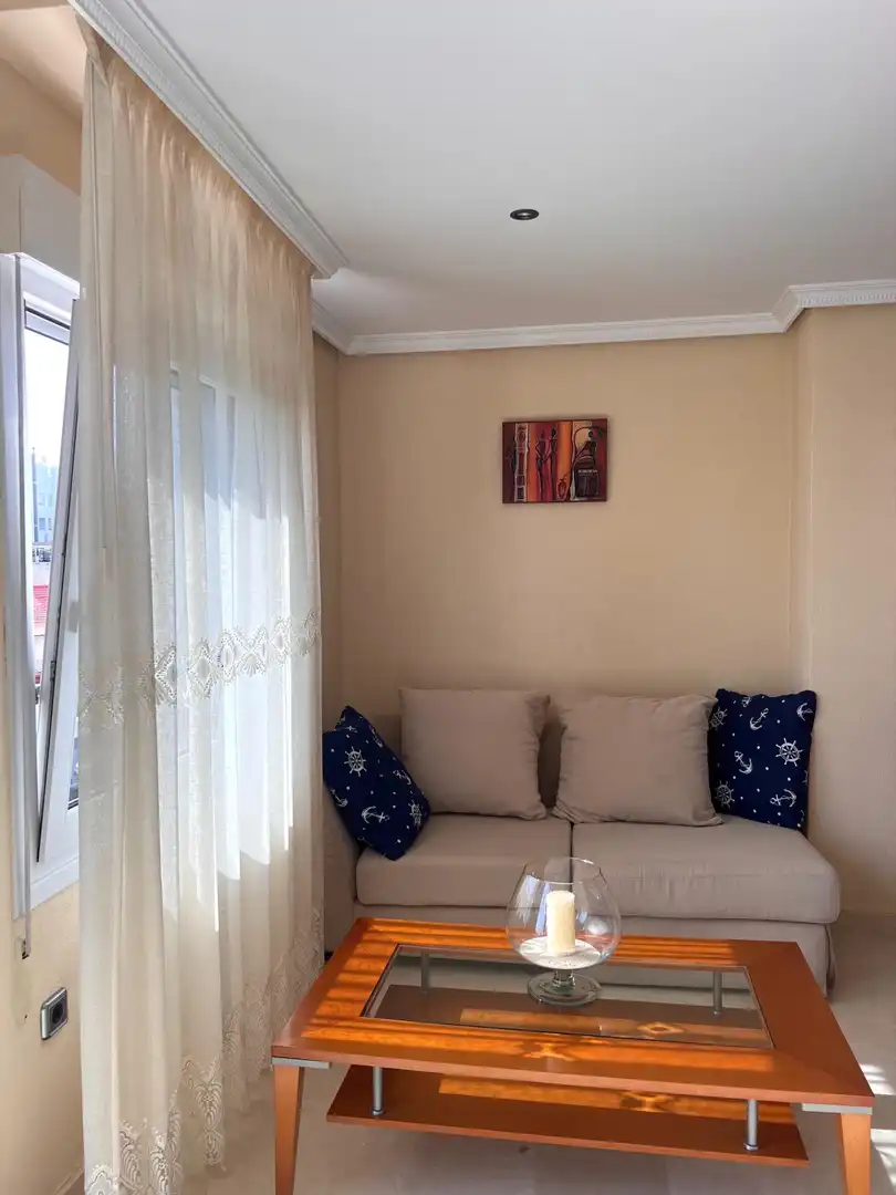 Schlafzimmer von Maisonette zum Verkauf in Torrevieja mit Balkon