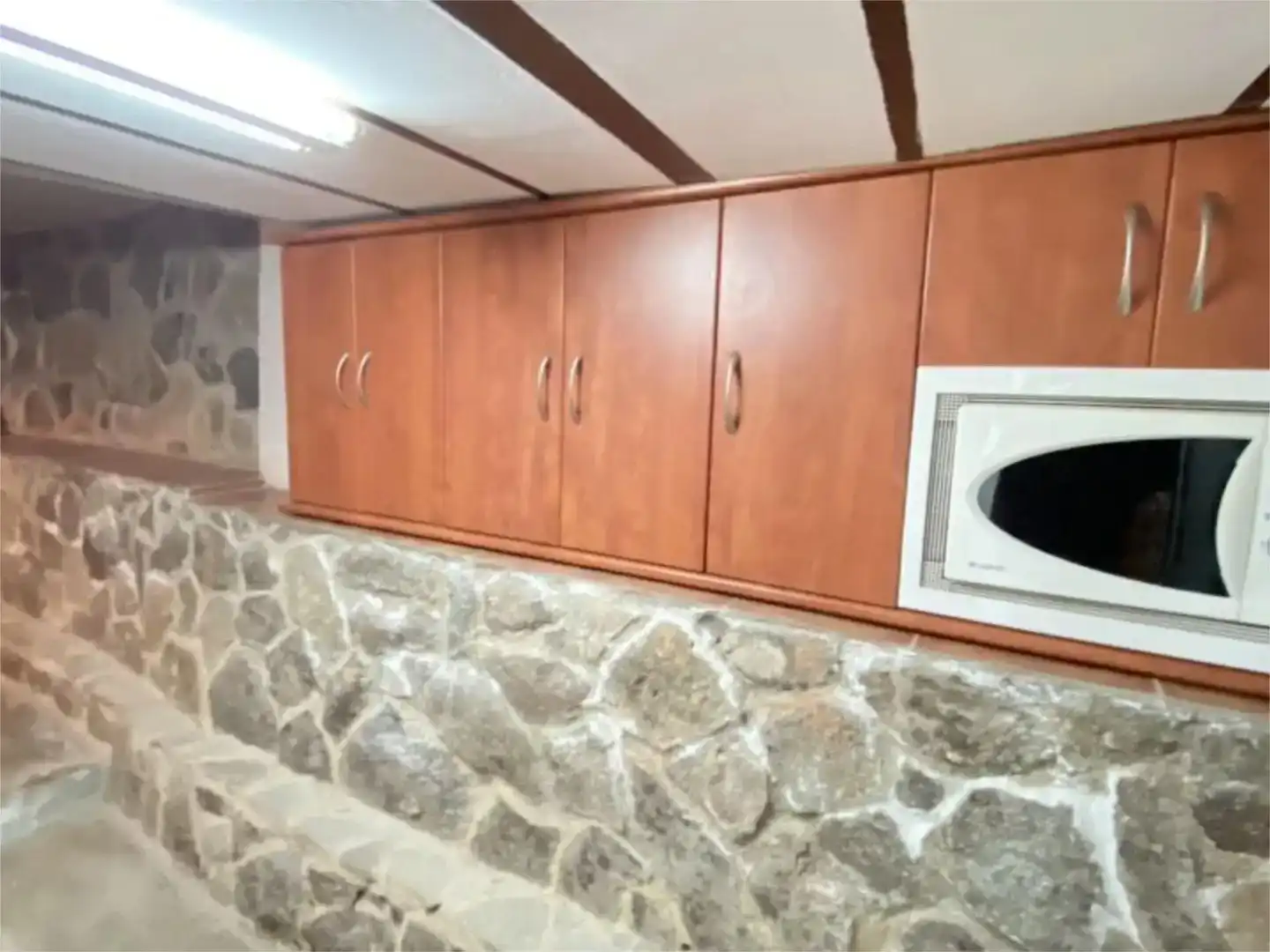 Kitchen of Flat for sale in Cabrero