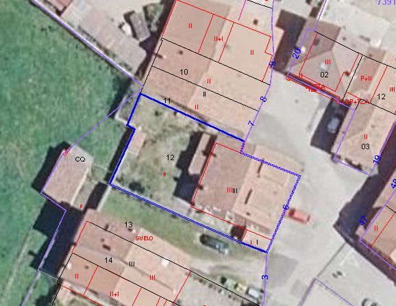 House or chalet for sale in Udías