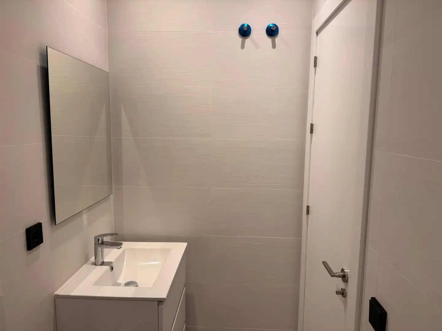 Bany de Oficina de lloguer en Marbella