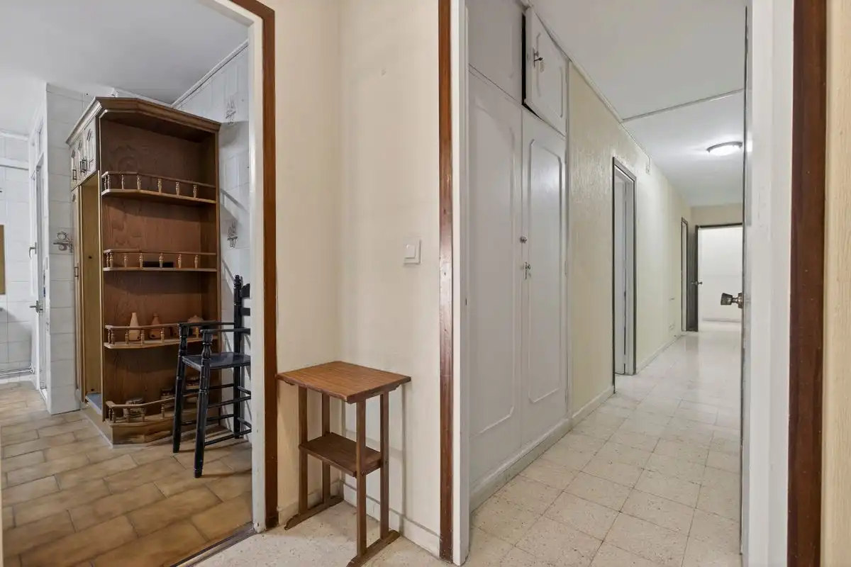 Appartement avec terrasse à vendre à Av. de la República Argentina, imagen 58