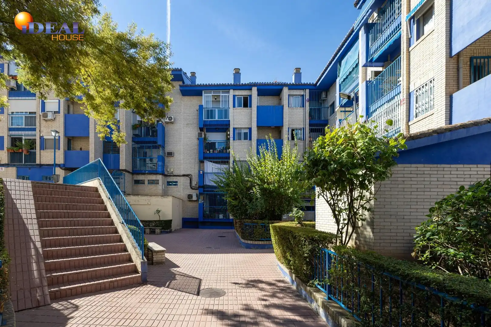 Wohnung zum Verkauf in Calle ROSALIA DE CASTRO