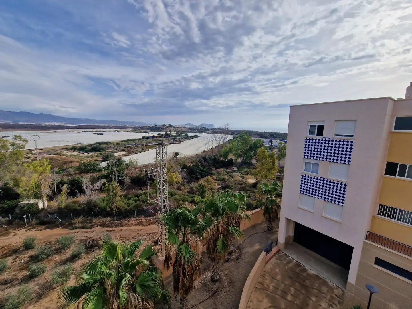 Flat with terrace for sale in Calarreona, imagen 22