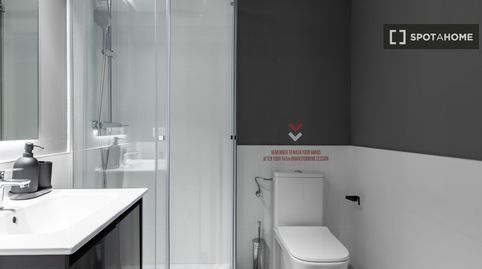 Foto 5 de Piso de alquiler en La Bega Baixa - Plaza Xúquer, Valencia Capital