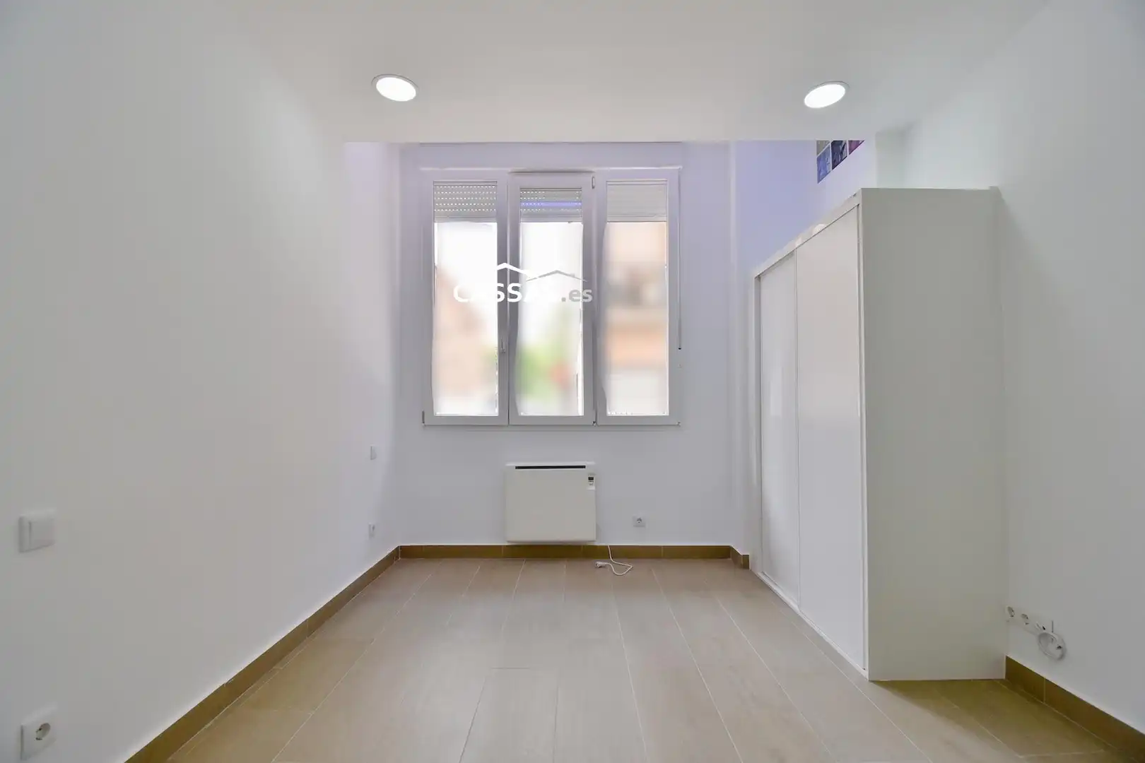 Bedroom of Flat for sale in Torrejón de Ardoz