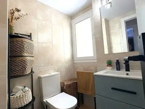 Bathroom of Apartments for sale in Fuengirola  with Balcony