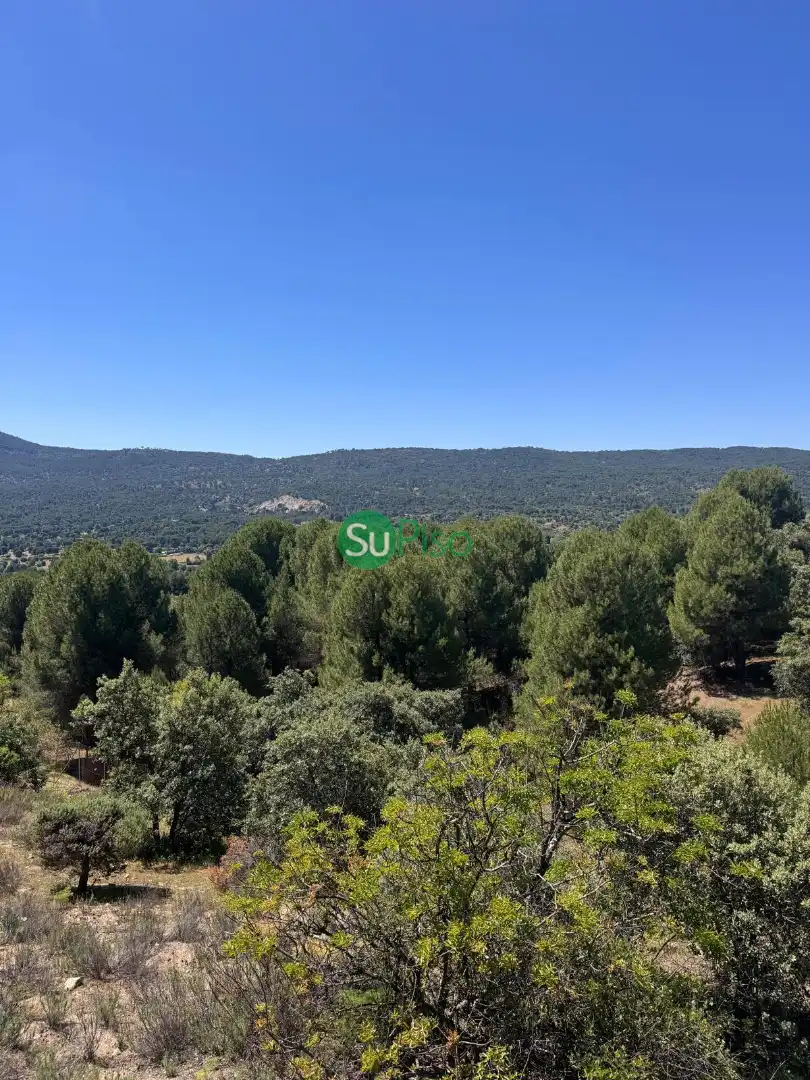 Casa o xalet en venda en San Martín de Valdeiglesias amb Jardí privat