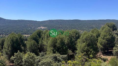 Foto 4 de Casa o chalet en venta en Avenida Doctor Felix Rguez Fuente, 35, San Martín de Valdeiglesias, Madrid