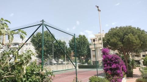 Foto 3 de Apartament en venda a Salvador Allende, La Carihuela - Los Nidos, Torremolinos