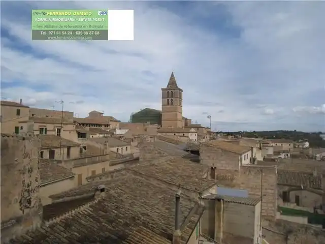 Wohngebäude zum Verkauf in Sineu, imagen 3
