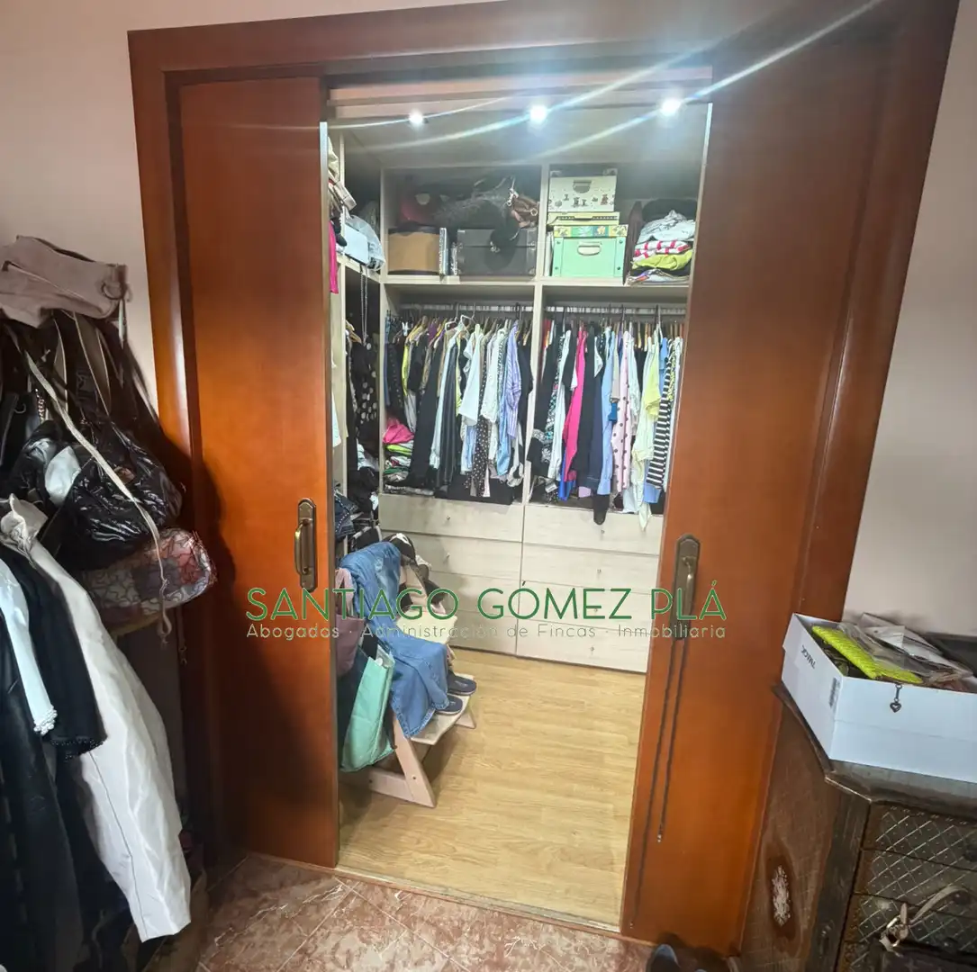 Ático con ascensor en venta en Carrer Arquitecte Artal, imagen 13