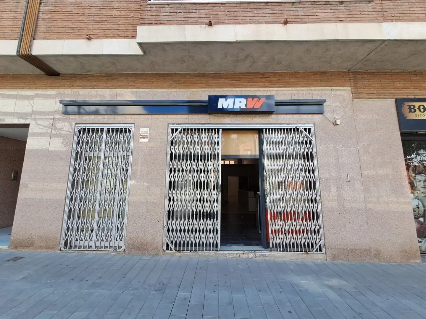 Local de alquiler en Esplugues de Llobregat