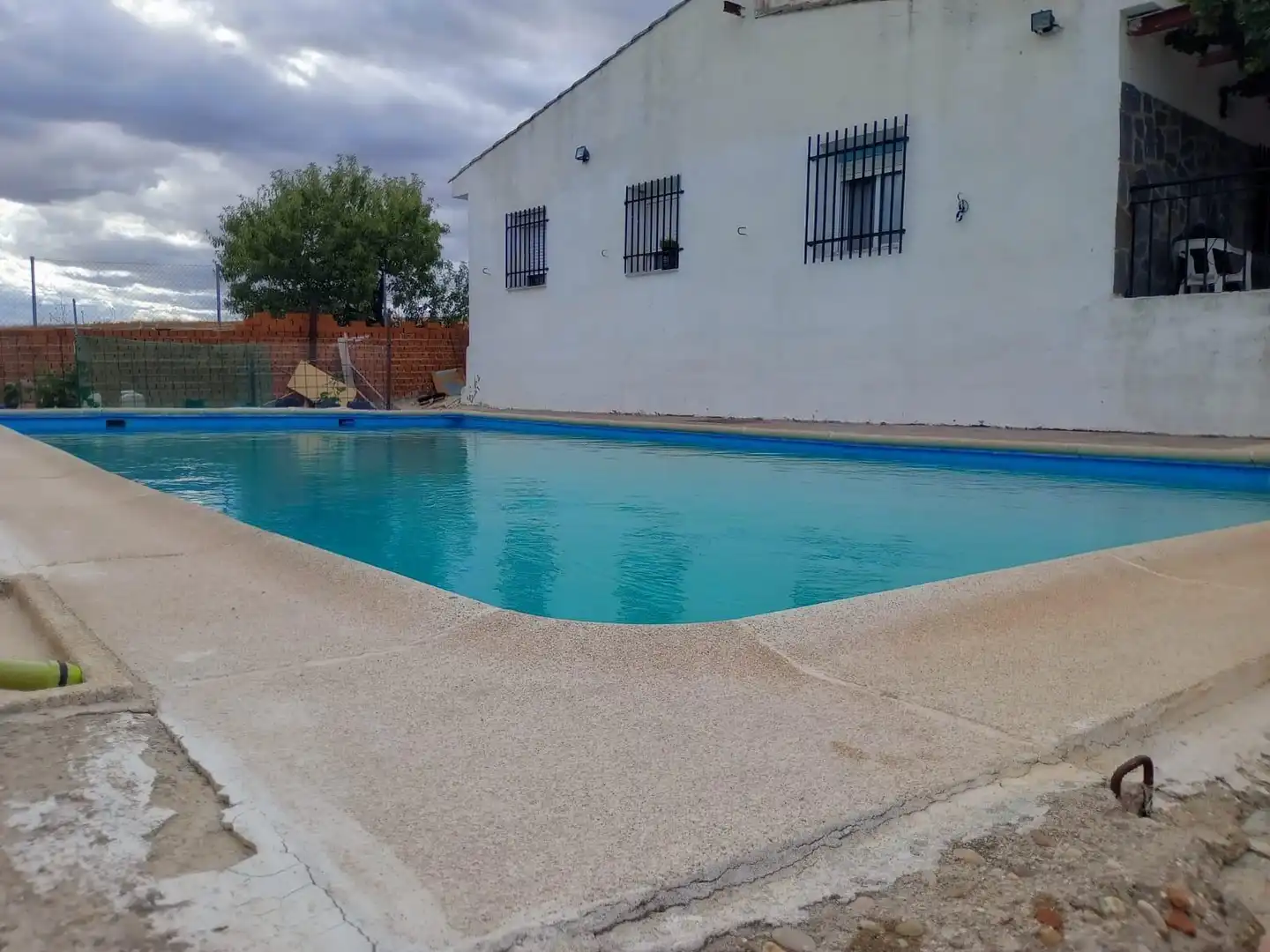 Casa o chalet en venta en Palomeque