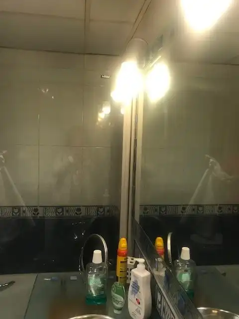 Baño de Casa adosada en venta en Calatayud con Aire acondicionado, Calefacción y Jardín privado